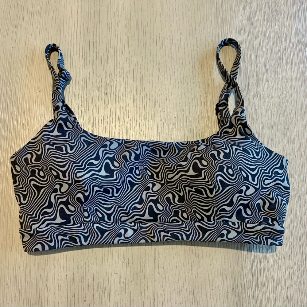 Balance Athletica Workout “Storm” Set (Sports Bra + Leggings) - Picture 4 of 12